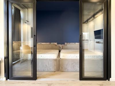 квартира за адресою Регенераторна вул., 4 к7