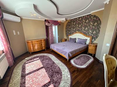 квартира за адресою Миколи Бажана просп., 14
