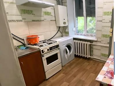 квартира по адресу Слобожанский просп. (Газеты 