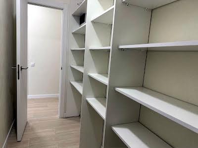 квартира за адресою Берковецька вул., 6А
