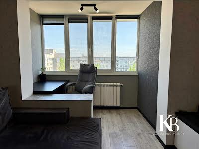 квартира за адресою Донецьке шосе, 129