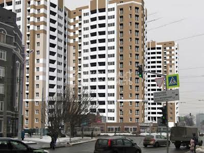 квартира за адресою Георгія Тарасенка вул. (Плеханівська), 18б