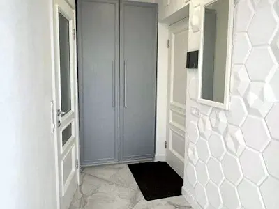 квартира за адресою Празька вул., 3