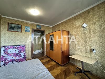 квартира за адресою Ботанічний пров., 6