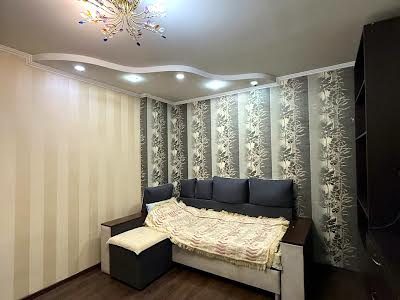 квартира за адресою Бугаївська вул., 52
