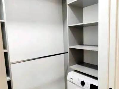 квартира за адресою Столичне шосе, 1
