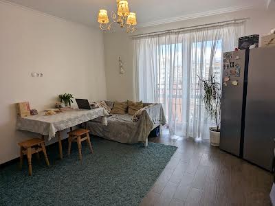 квартира за адресою Тараса Шевченка бульв., 5