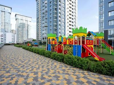 квартира за адресою Дніпровська набережна вул., 14б