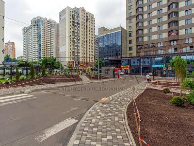 квартира за адресою Професора Підвисоцького вул., 4в