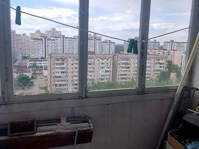 квартира за адресою Червоної Калини просп. (Володимира Маяковського), 7