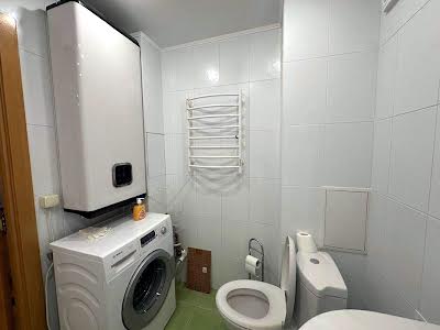 квартира по адресу Миколи Соловцова ул., 3