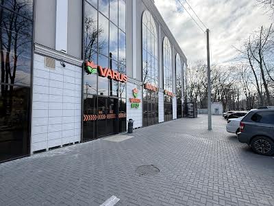квартира по адресу Дача Ковалевского ул., 91