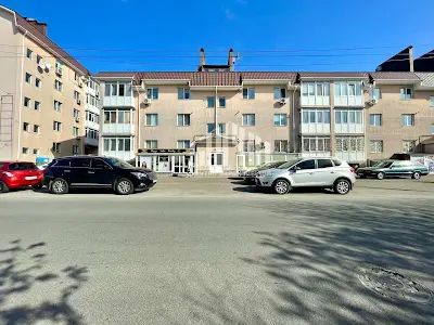 квартира за адресою Південна вул., 17