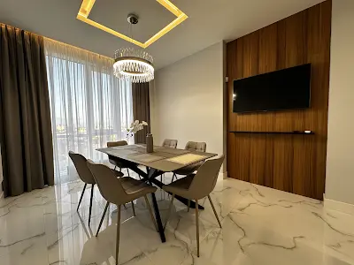 квартира по адресу Саксаганского ул., 37-К