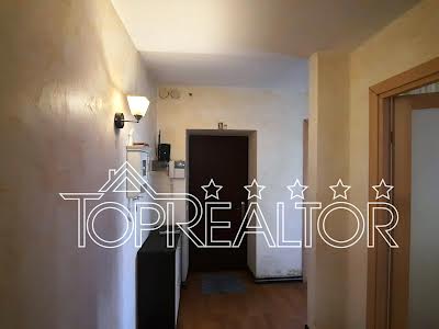квартира по адресу Комарова пер., 9