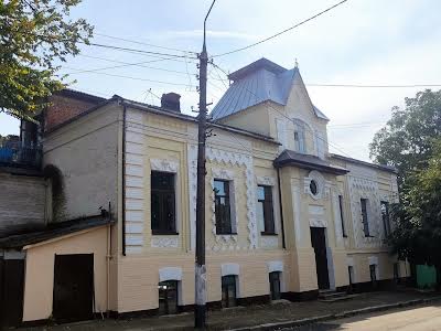 коммерческая по адресу Віктора Косенка ул., 8