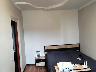 квартира по адресу Олімпійська ул., 8б