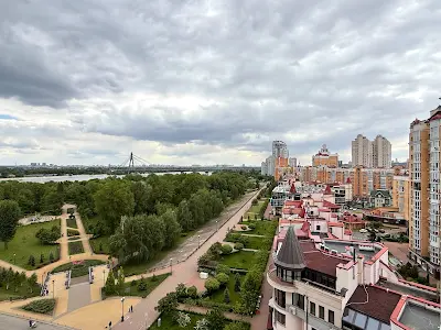 квартира за адресою Володимира Івасюка просп. (Героїв Сталінграду), 6-Б