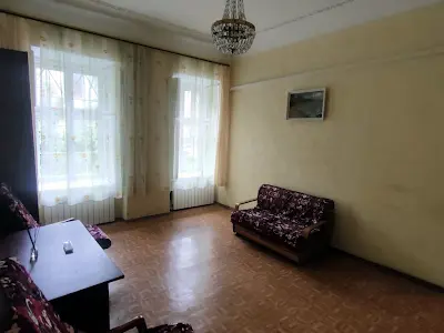 квартира по адресу Пушкинская ул. (Пушкінська), 19