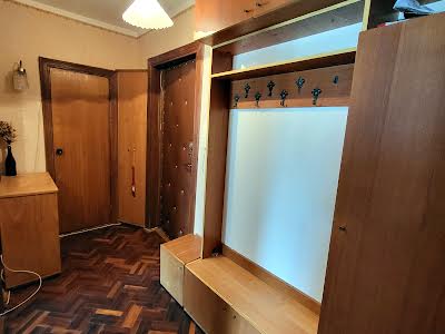 квартира за адресою Леоніда Бикова бульв., 5