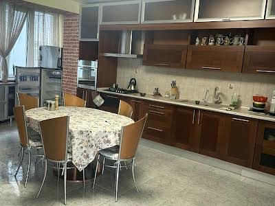 квартира по адресу Балтиморская ул. (Посмитного), 22