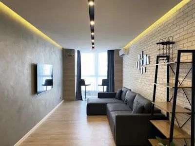 квартира за адресою Анатолія Петрицького вул., 23