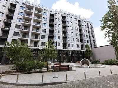 квартира за адресою Кирилівська вул. 37, 1