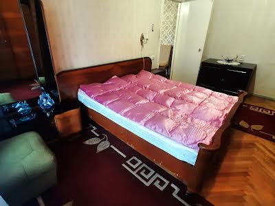квартира по адресу Златопольская ул., 4-К