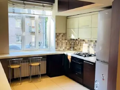 квартира по адресу Белорусская ул., 30