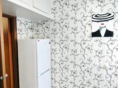 квартира за адресою Машинобудівна вул., 14
