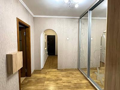 квартира за адресою Максима Залізняка вул., 36