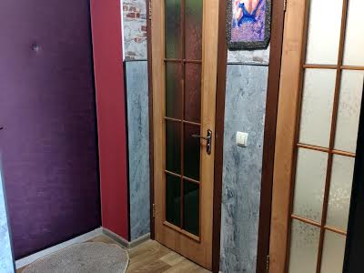 квартира по адресу Горловская ул., 38/40