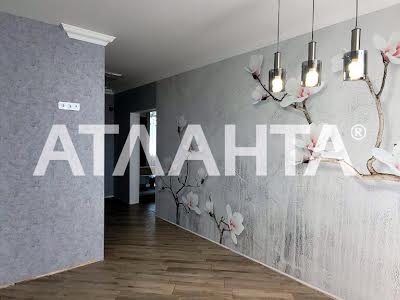 квартира по адресу Жемчужная ул., 6