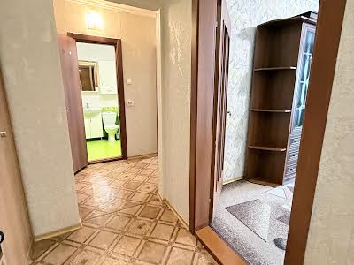 квартира за адресою Миколи Закревського вул., 97