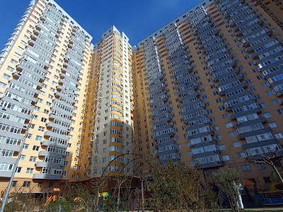 квартира за адресою Юрія Кондратюка вул., 3