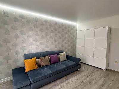 квартира по адресу Гетмана Мазепы ул., 160а
