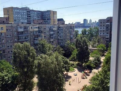 квартира по адресу Солнечная набережная ул. (Маршала Малиновского), 10