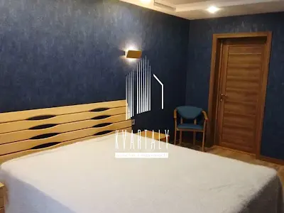 квартира за адресою Сергія Данченка вул., 1