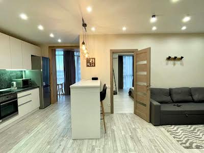 квартира за адресою Набережна Перемоги вул., 42ф