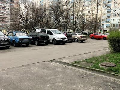 квартира по адресу Героев бульв., 13