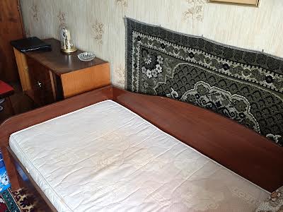 квартира по адресу Івана Котляревського бульв. (Праці), 5