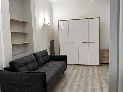 квартира за адресою Івана Огієнка вул. (), 9