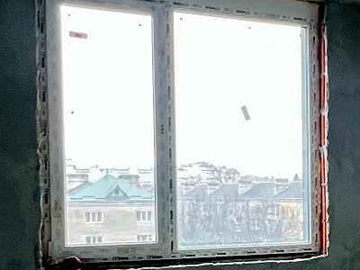 квартира за адресою Бельведерська вул., 5