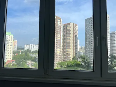 квартира за адресою Микільсько-Слобідська вул., 10