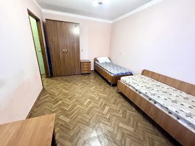 квартира по адресу Оболонский просп., 34-Б