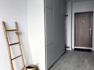 квартира по адресу Миколы Бажана просп., 17-Б