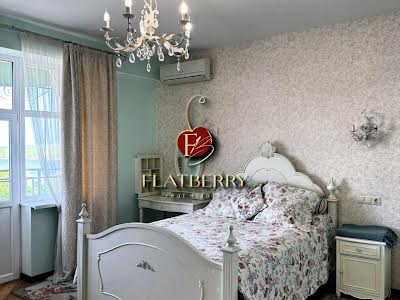 квартира за адресою Григорія Сковороди вул., 6б
