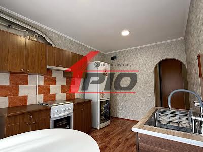 квартира за адресою Незалежності просп., 55