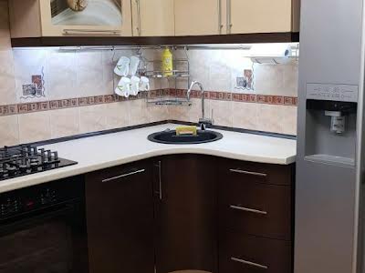 квартира по адресу Академика Сахарова ул., 38