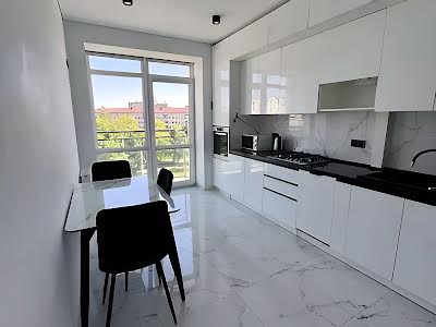 квартира за адресою Гетьмана Мазепи вул., 164, к10